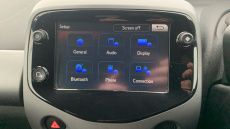 Toyota Aygo 1.0 VVT-i X-Trend TSS 5dr x-shift Petrol Hatchback